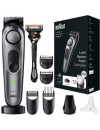 Braun  BT7420 professional Beard trimmer grey (448273)